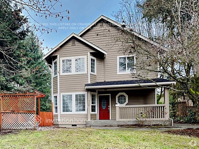 Building Photo - 5100 41st Ave SE Rental