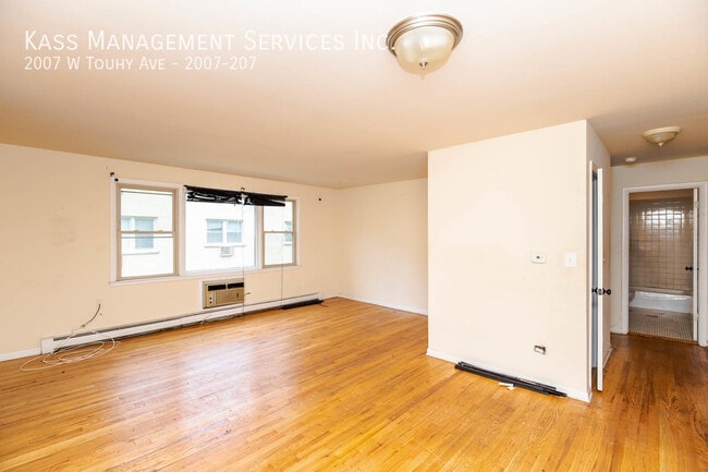 2007 W Touhy Ave Unit 2007-207