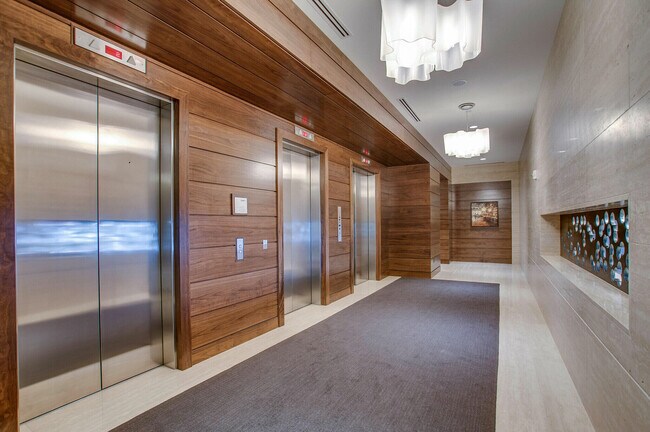 Photo - 1212 Laurel St Unit 1604