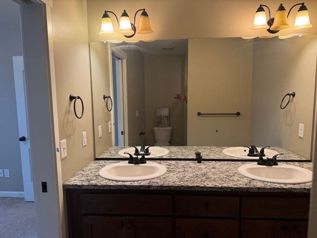 Photo - Spacious 3 Bedroom, 2.5 Bathroom Home in Prime Location