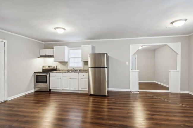 Photo - 1932 Beech St Unit A