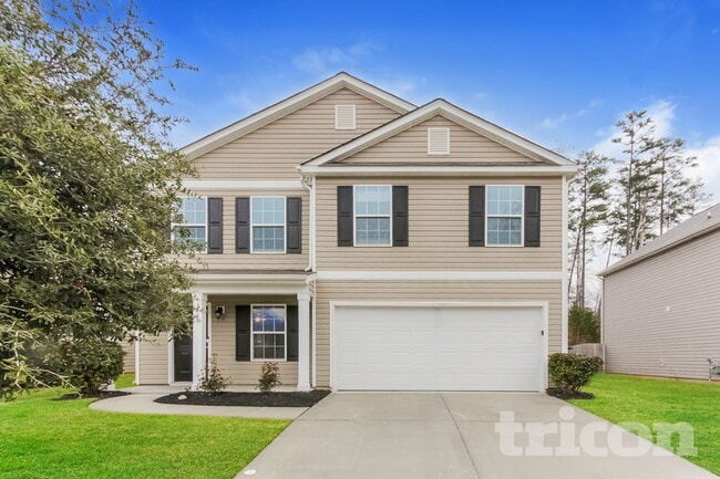 Building Photo - 3707 Alexander Forest Dr