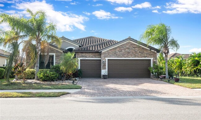 Building Photo - 3504 Savanna Palms Ct