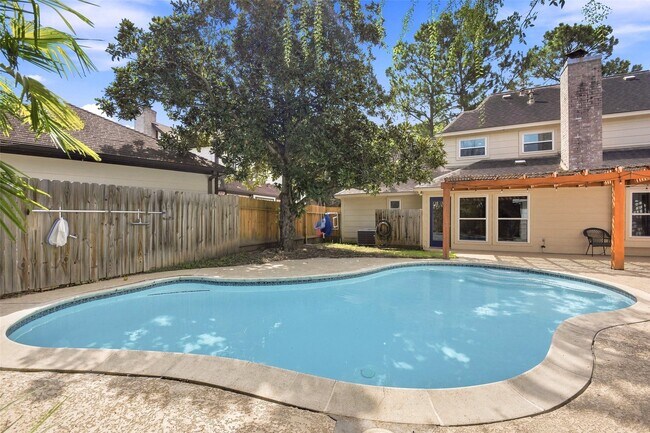 Photo - 20646 Prince Creek Dr