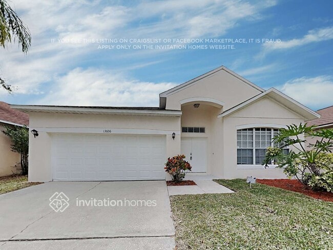 Building Photo - 13606 Hawkeye Dr Rental