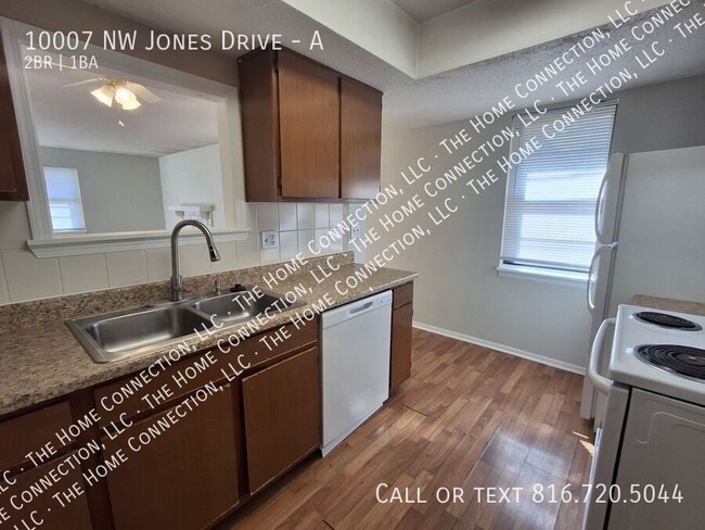 Photo - 10007 NW Jones Dr Unit A