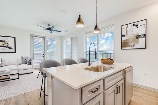 Photo - Capitol Flats