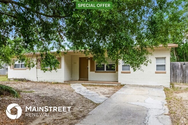 Building Photo - 3201 Bon Air Dr Rental