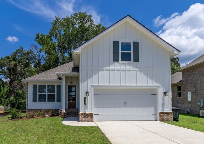 Building Photo - New construction! 5-bedroom, 2-bathroom ho... Rental