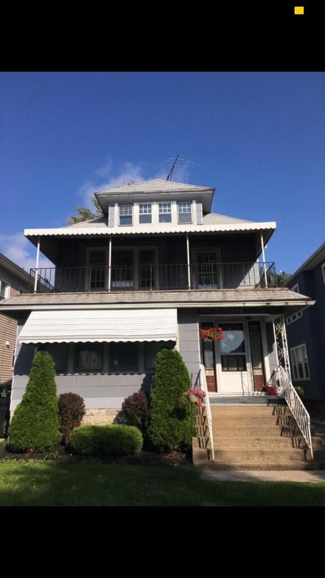 Building Photo - 279 Sterling Ave Unit 2