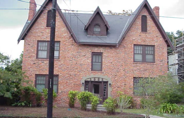 Photo - 1528 Maryland St Apartments