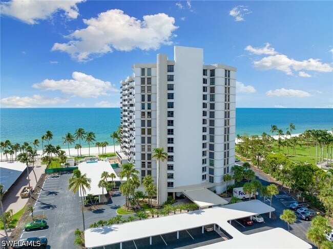 Photo - 4005 Gulf Shore Blvd N Unit 700