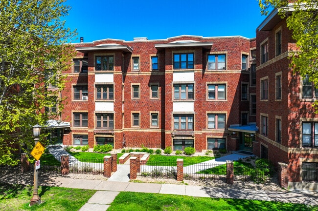 Photo - The Tazewell Condominiums