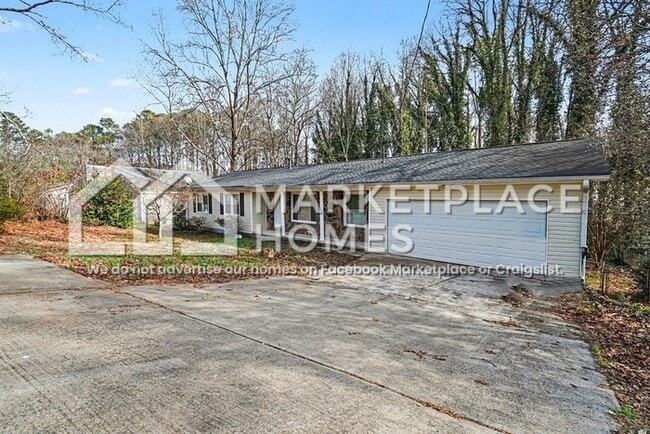 Photo - 277 Shallowford Rd