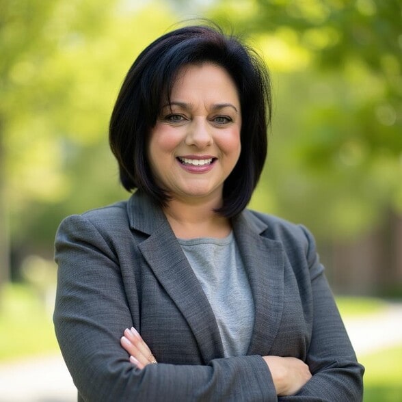 Primary Contact Photo