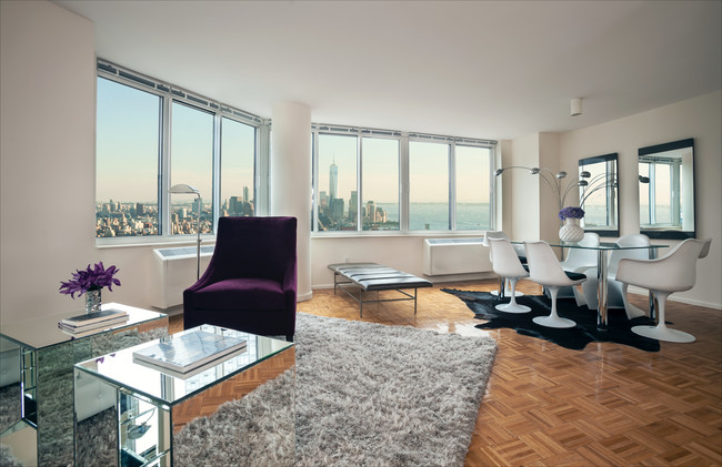 River Place - River Place Apartments