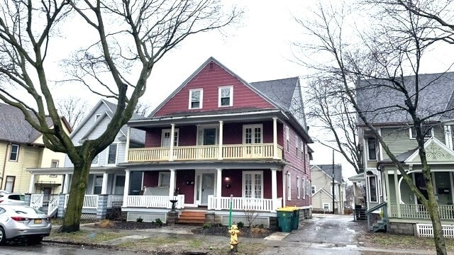 Building Photo - 193 Pearl St Rental