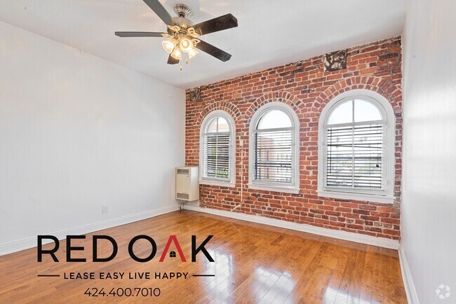 Building Photo - 1616 Normandie Ave Unit 307 Rental