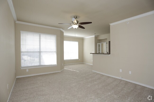Interior Photo - The Brazos Rental