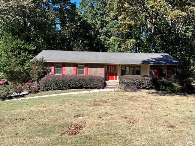 Building Photo - 1921 Trophy Dr Rental