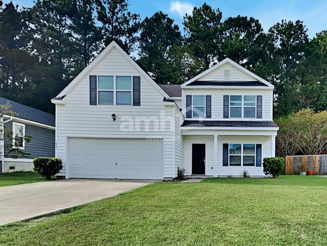 Building Photo - 423 Sablewood Dr