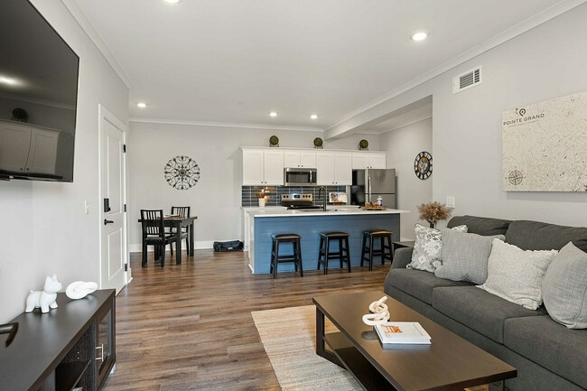 Photo - Pointe Grand Brunswick