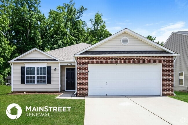 Building Photo - 3700 Sweet Birch Dr Rental