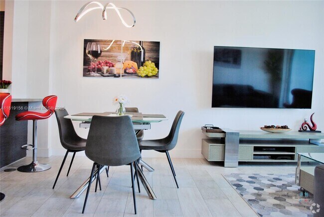 Building Photo - 1080 Brickell Ave Unit 4007 Rental