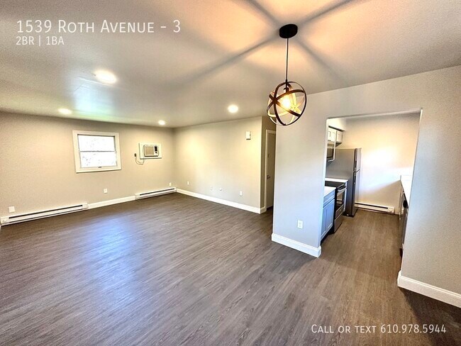 Photo - 1539 Roth Ave Unit 3