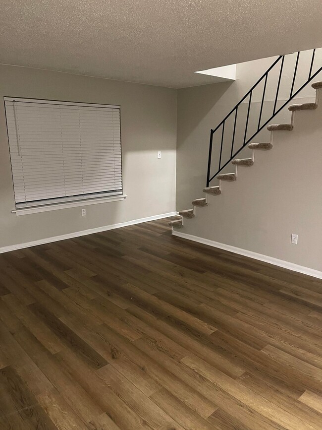 Newly Renovated Apartment Homes
