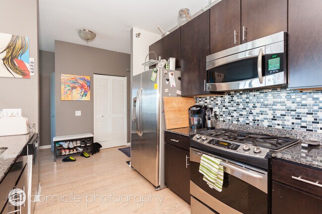 Photo - 757 N Orleans St Unit 1205