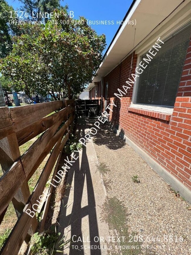 Photo - 1524 Linden-B Unit B