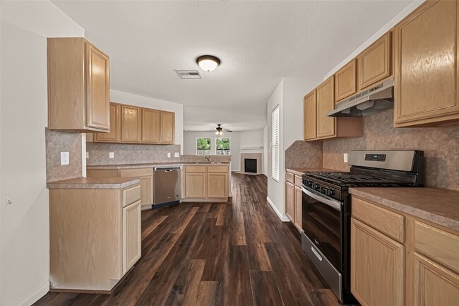 Photo - 14837 Peachmeadow Ln