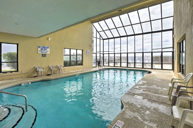 Photo - 1709 S Ocean Blvd Unit 710