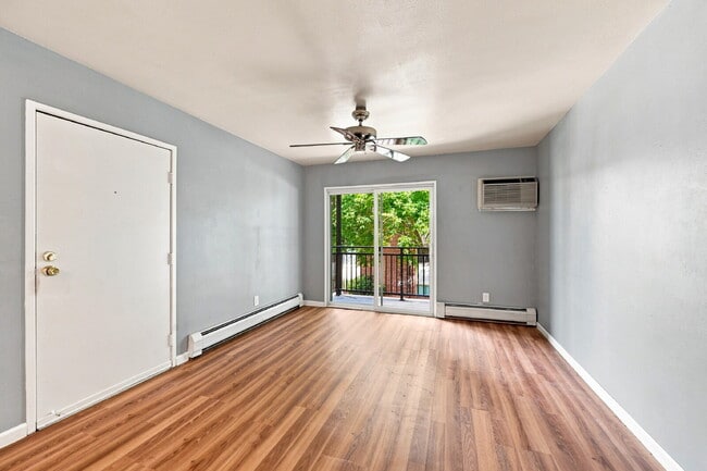 Photo - $1,340.95 - 1 Bed, 1 Bath Condo in Denver with In Unit Laundry! Unit G16