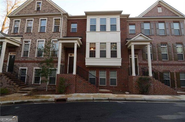 Photo - 3302 Ferncliff Ct Townhome