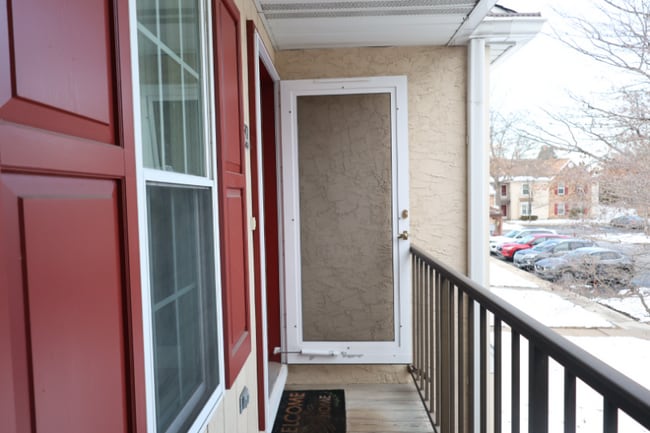 Photo - 154 Valley Greene Cir