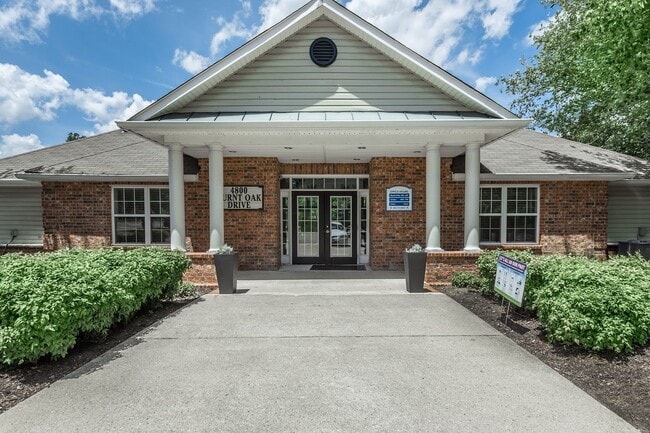 Overlook at Falling Creek Apartment Homes