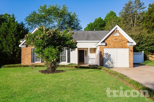 Photo - 8701 Brookstead Dr