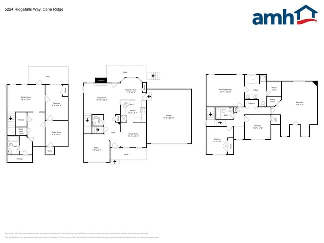 Photo - 5224 Ridgefalls Way