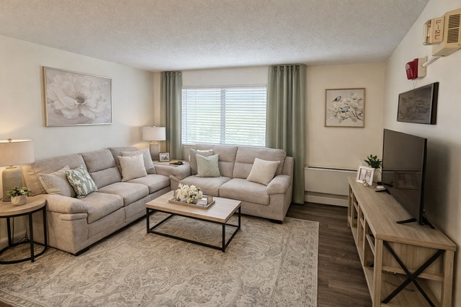 Photo - Aboussie Pavilion