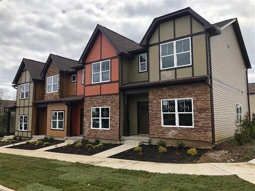 Photo - 1134 Waterburg Ln Townhome