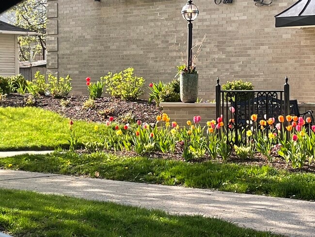 Saint Clair Apartments