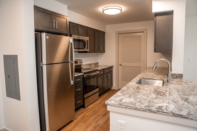 Photo - The Residences at the Kestrel