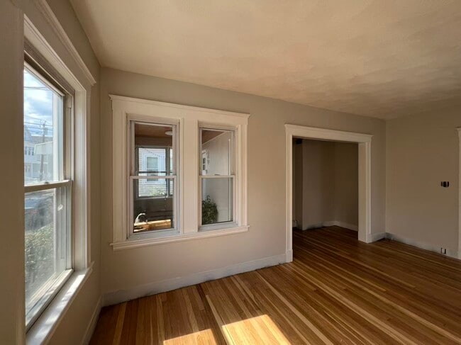 Sala de estar - 45 Governor Winthrop Rd Unidad 45 GW