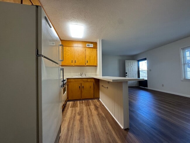 Photo - Ground level apartment with washer and dryer included! Unit 5