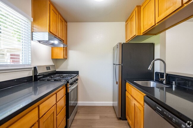 Photo - Mission Village Apartments