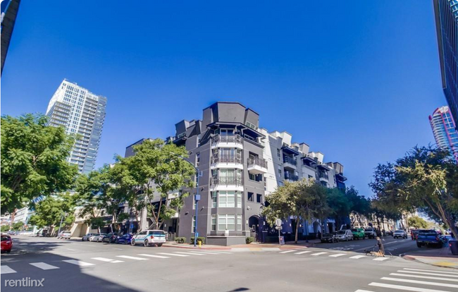 1 br, 1 bath Condo - 525 Eleventh Avenue U... - 1 br, 1 bath Condo - 525 Eleventh Avenue U... Unit 1303