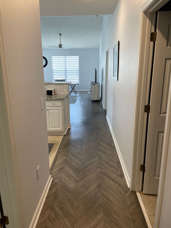 Photo - 3 Bedroom 2 Bath Condo in Sandpiper Bay/Sunset Village Unit GE968 TPP
