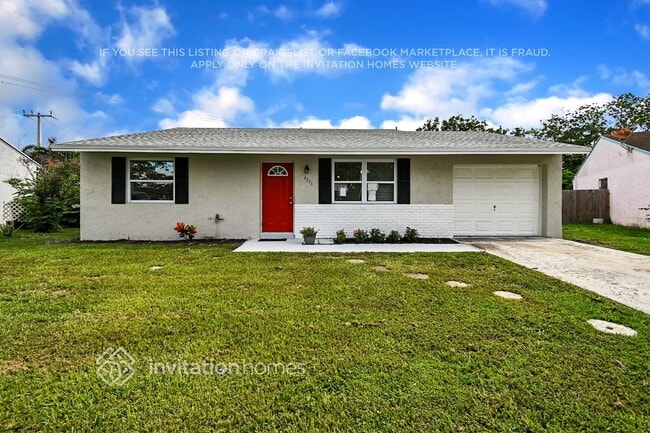 Building Photo - 4396 Nicia Way